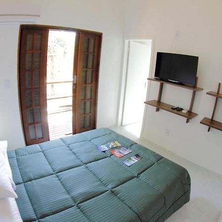 Chili In Suites Maresias Δωμάτιο φωτογραφία
