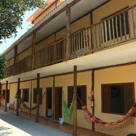 Chili In Suites Maresias Εξωτερικό φωτογραφία
