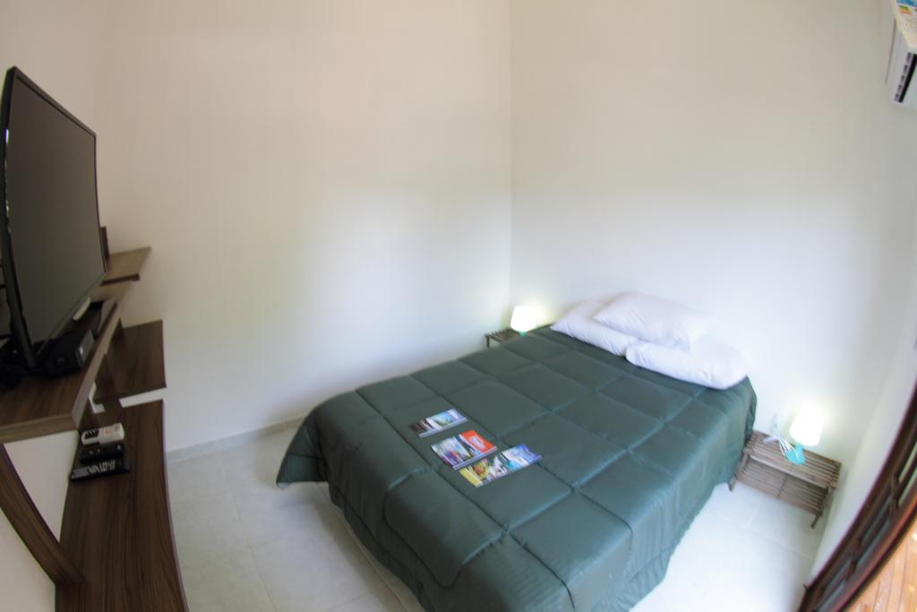 Chili In Suites Maresias Δωμάτιο φωτογραφία