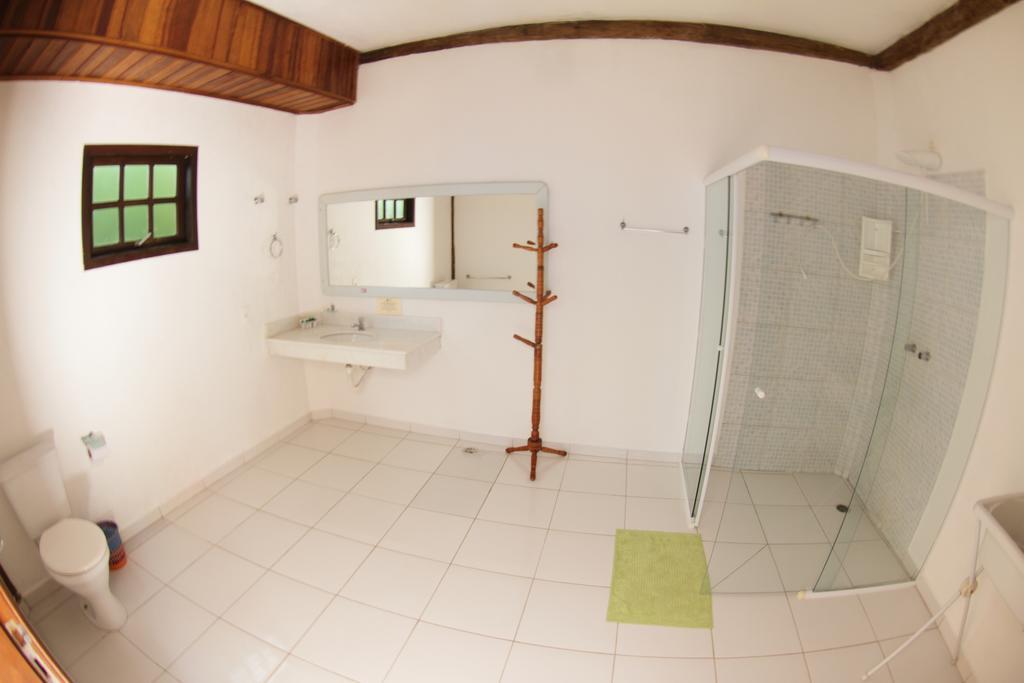 Chili In Suites Maresias Δωμάτιο φωτογραφία