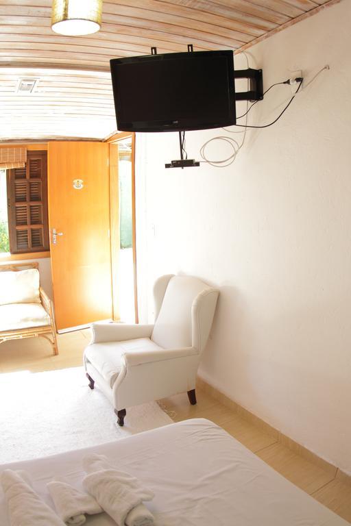 Chili In Suites Maresias Δωμάτιο φωτογραφία
