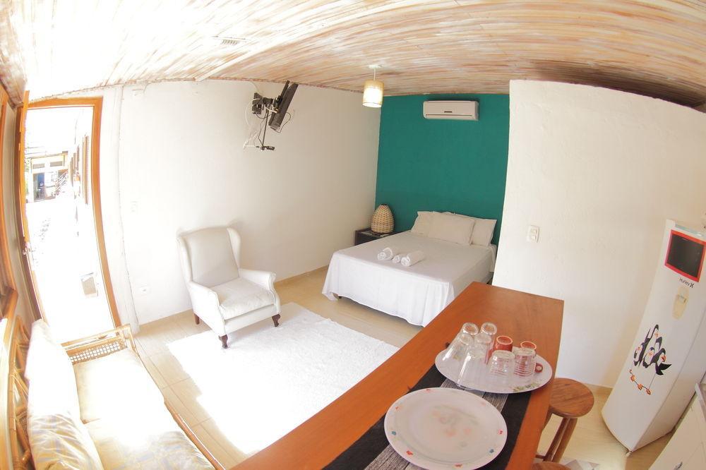 Chili In Suites Maresias Εξωτερικό φωτογραφία