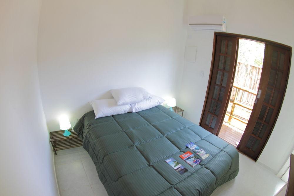 Chili In Suites Maresias Εξωτερικό φωτογραφία