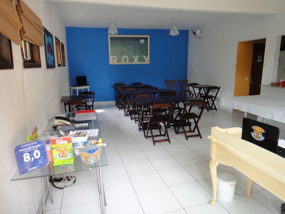Chili In Suites Maresias Εξωτερικό φωτογραφία