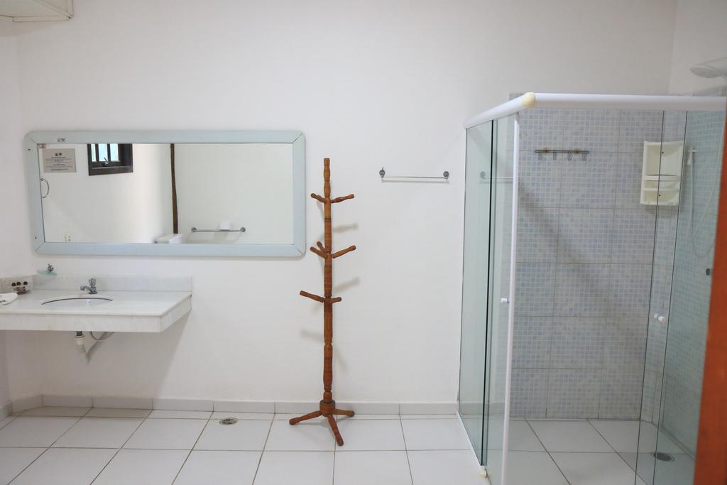 Chili In Suites Maresias Εξωτερικό φωτογραφία