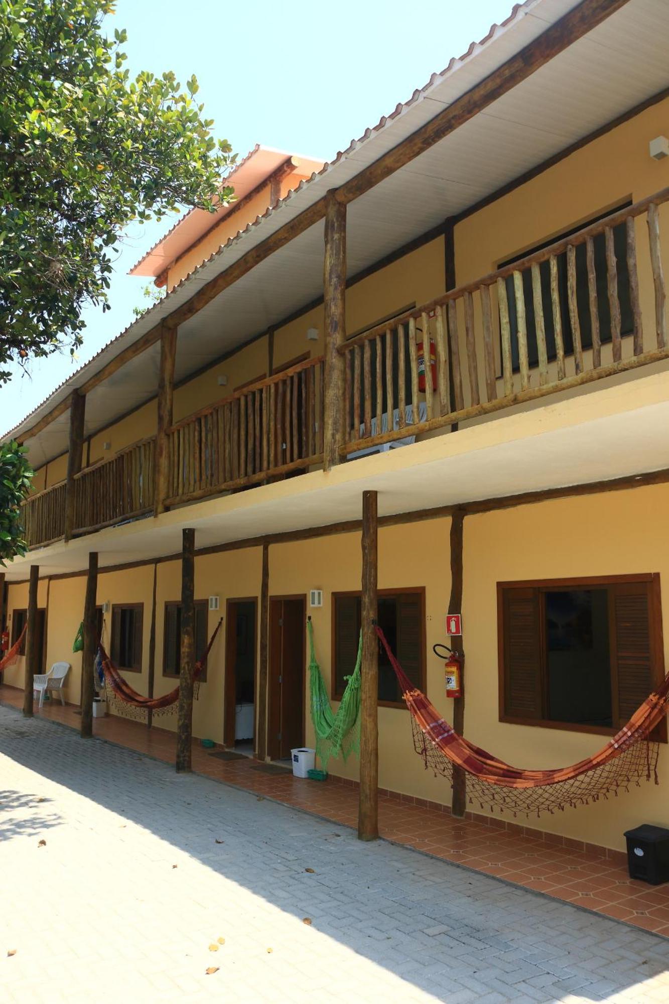 Chili In Suites Maresias Εξωτερικό φωτογραφία