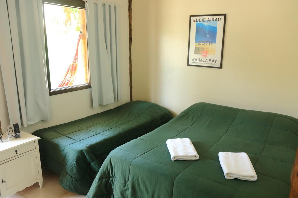 Chili In Suites Maresias Εξωτερικό φωτογραφία
