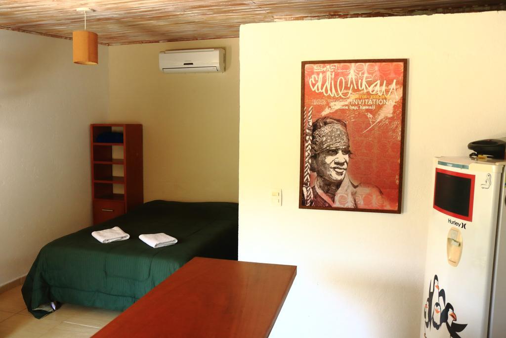 Chili In Suites Maresias Εξωτερικό φωτογραφία