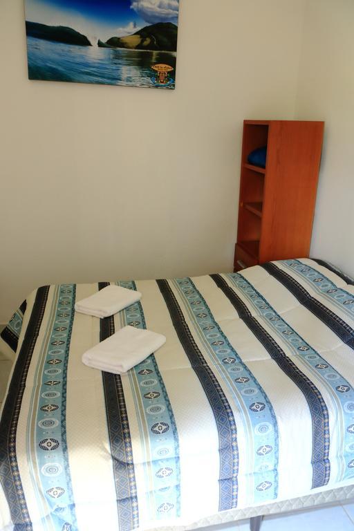 Chili In Suites Maresias Εξωτερικό φωτογραφία