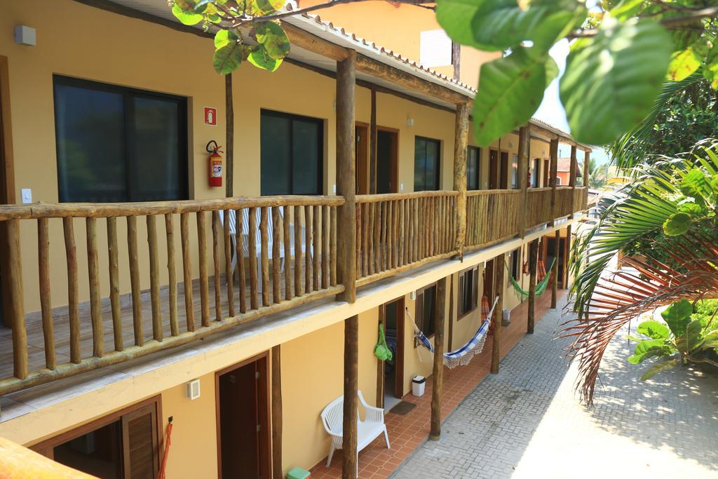 Chili In Suites Maresias Εξωτερικό φωτογραφία