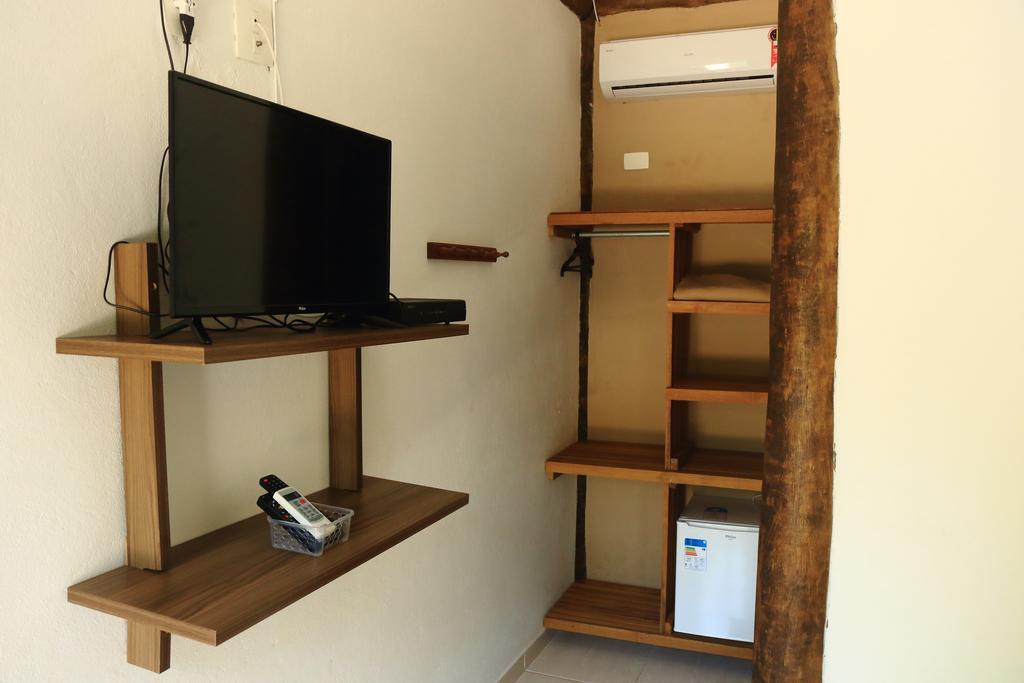 Chili In Suites Maresias Εξωτερικό φωτογραφία