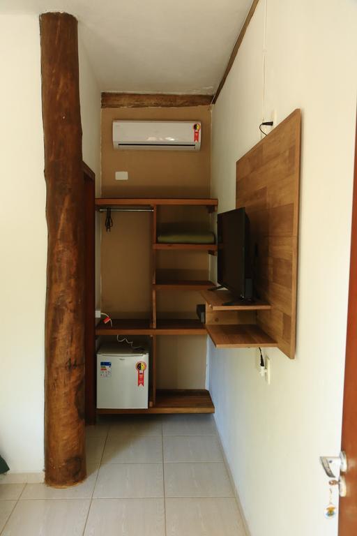 Chili In Suites Maresias Εξωτερικό φωτογραφία