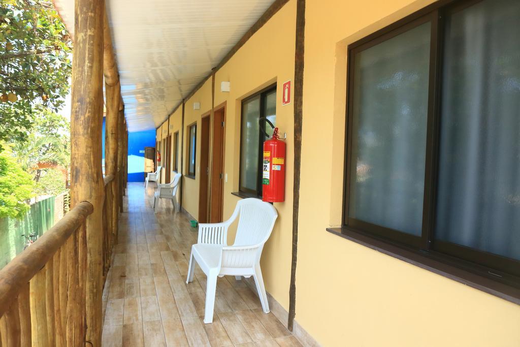 Chili In Suites Maresias Εξωτερικό φωτογραφία