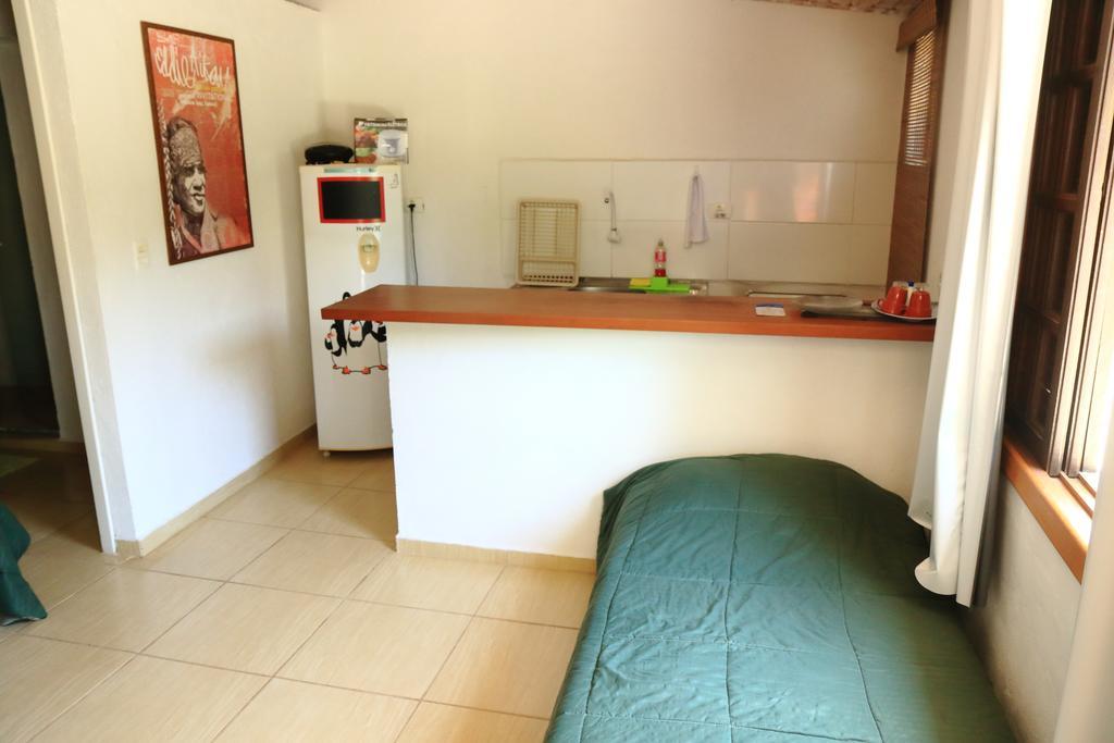 Chili In Suites Maresias Εξωτερικό φωτογραφία
