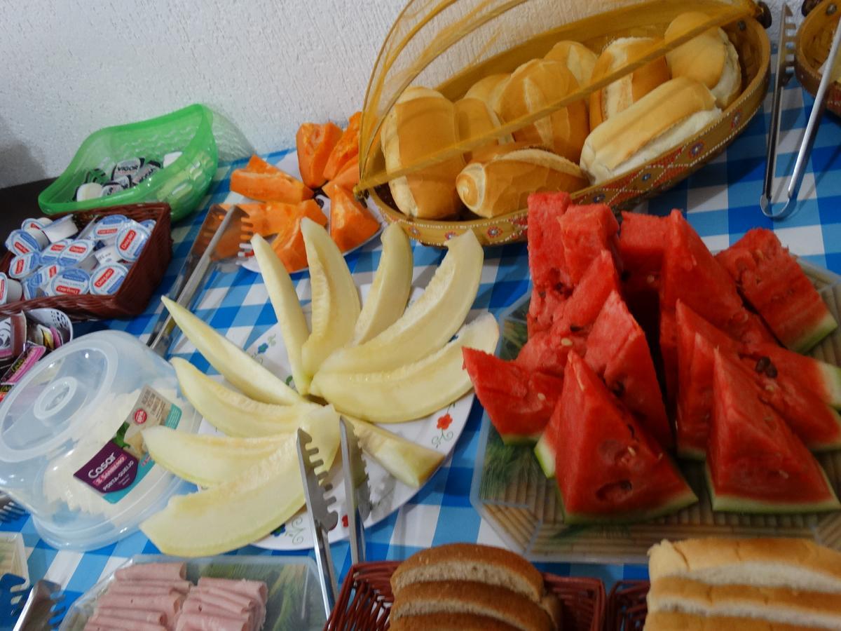 Chili In Suites Maresias Εξωτερικό φωτογραφία