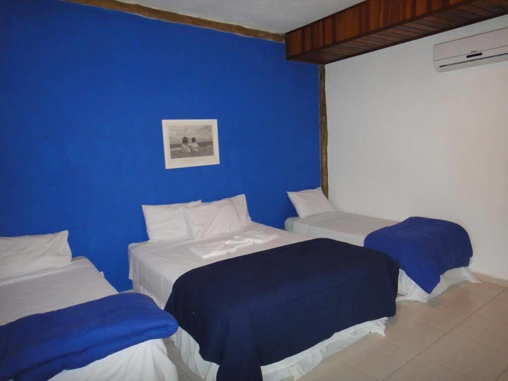 Chili In Suites Maresias Εξωτερικό φωτογραφία