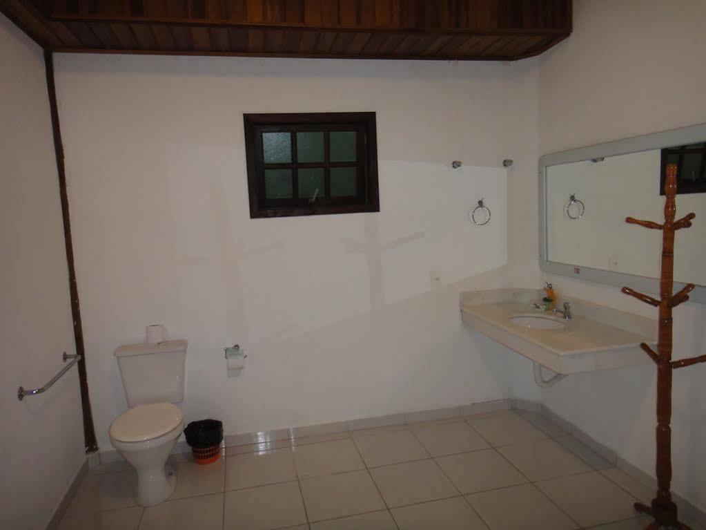 Chili In Suites Maresias Εξωτερικό φωτογραφία