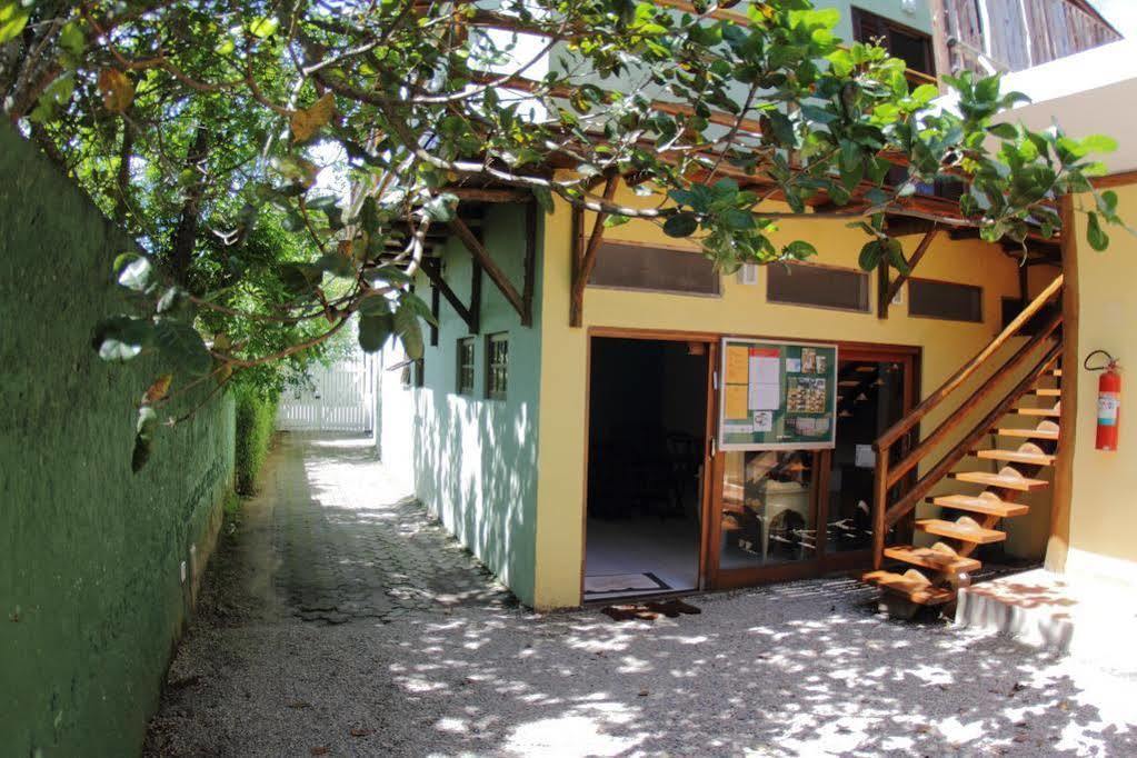 Chili In Suites Maresias Εξωτερικό φωτογραφία