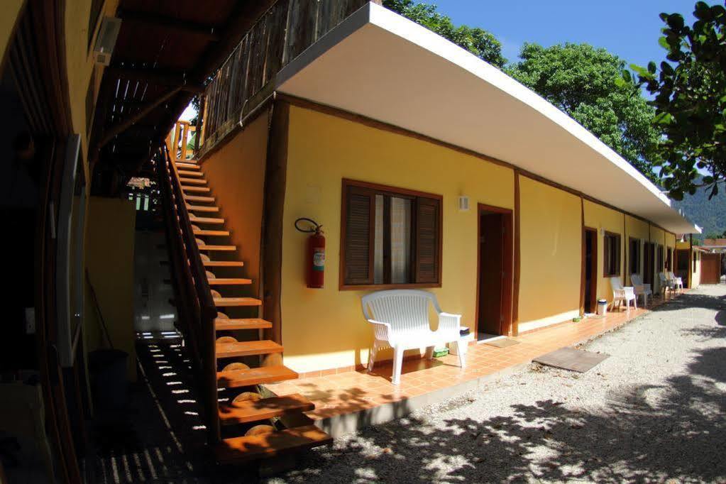 Chili In Suites Maresias Εξωτερικό φωτογραφία