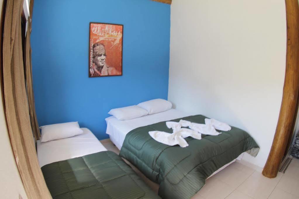 Chili In Suites Maresias Εξωτερικό φωτογραφία