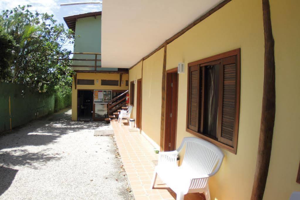 Chili In Suites Maresias Εξωτερικό φωτογραφία