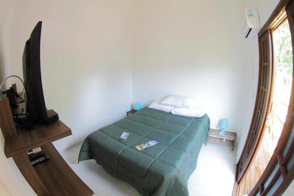 Chili In Suites Maresias Εξωτερικό φωτογραφία