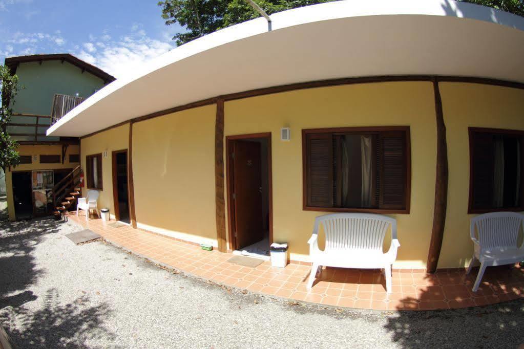 Chili In Suites Maresias Εξωτερικό φωτογραφία