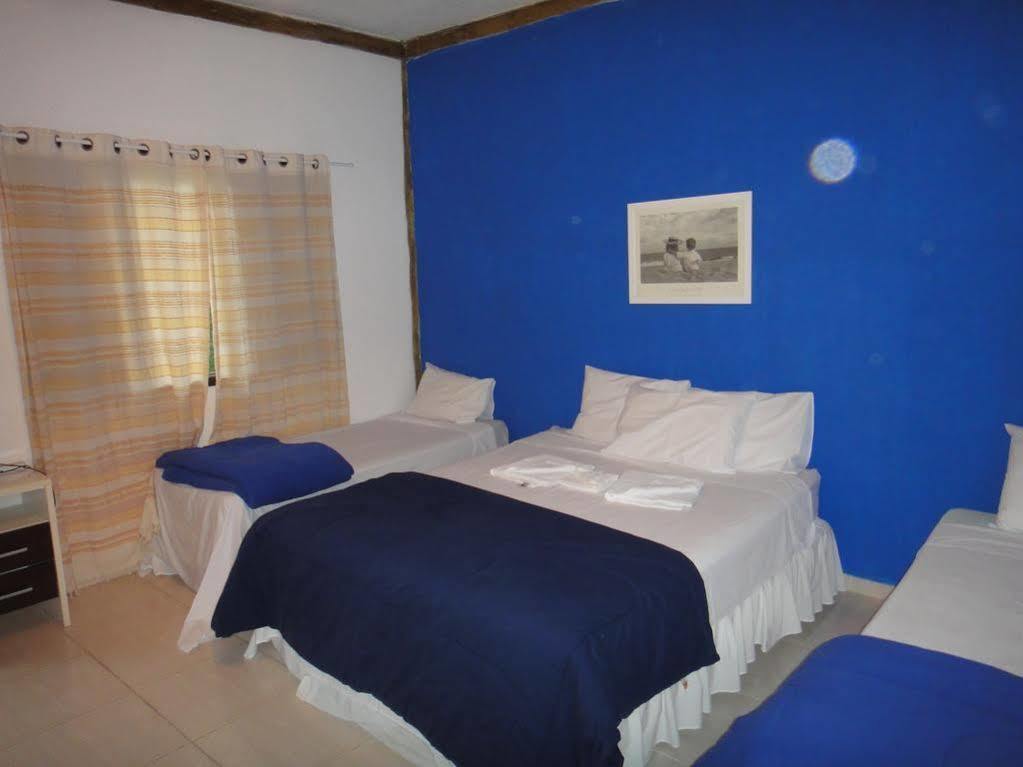 Chili In Suites Maresias Εξωτερικό φωτογραφία